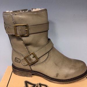 Dirty Laundry Boots